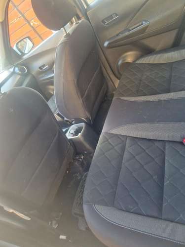 Se vende suv nissan kicks año 2018  motor 1.6 - Imagen 2