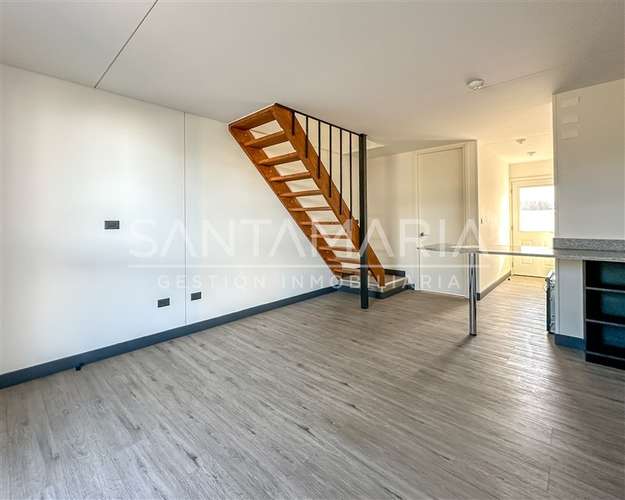 Arriendo casa de 2 dorm. cerca de Outlet San Pedro de la Paz - Imagen 5