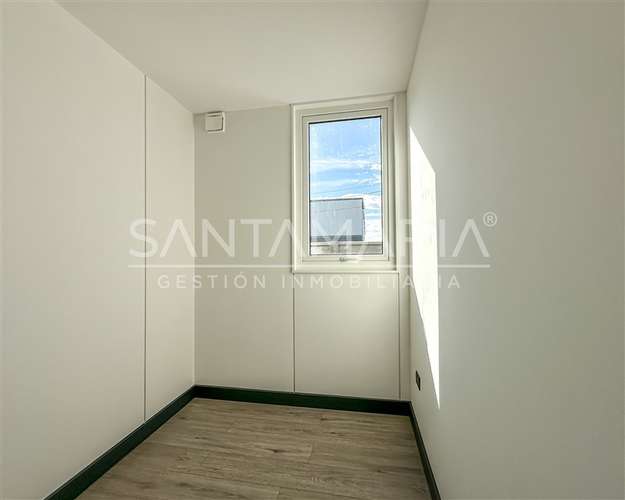 Arriendo casa de 2 dorm. cerca de Outlet San Pedro de la Paz - Imagen 10