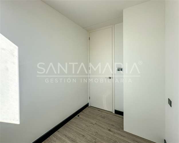 Arriendo casa de 2 dorm. cerca de Outlet San Pedro de la Paz - Imagen 11