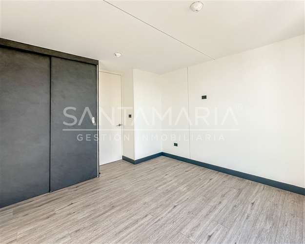 Arriendo casa de 2 dorm. cerca de Outlet San Pedro de la Paz - Imagen 8