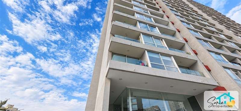 Arriendo Dpto. 2 dorm. 2 Baños Estc. y bodega piscina Macul