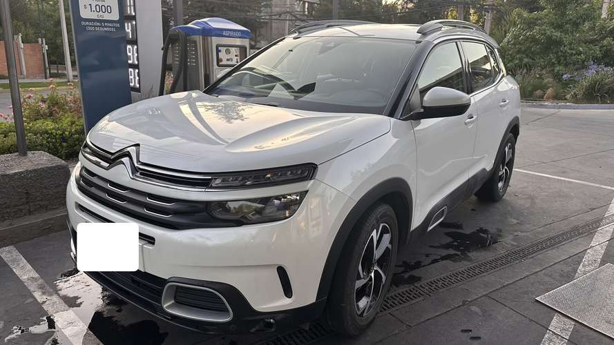 Citroen  C5 Aircross Diesel