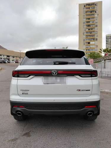 POR RENOVACIÓN VENDO CHANGAN CS35 PLUS 2024