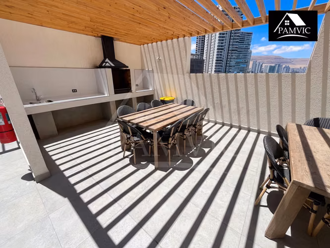 Departamento en Arriendo en Distrito Cavancha 2 - Imagen 18