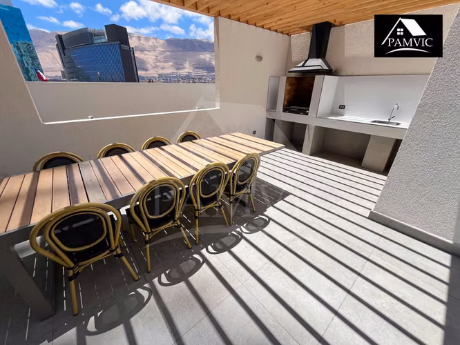 Departamento en Arriendo en Distrito Cavancha 2 - Imagen 19