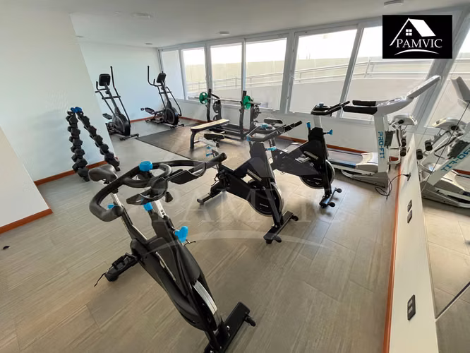 Departamento en Arriendo en Distrito Cavancha 2 - Imagen 16