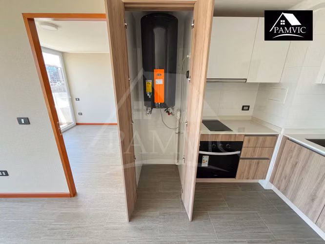 Departamento en Arriendo en Distrito Cavancha 2 - Imagen 3