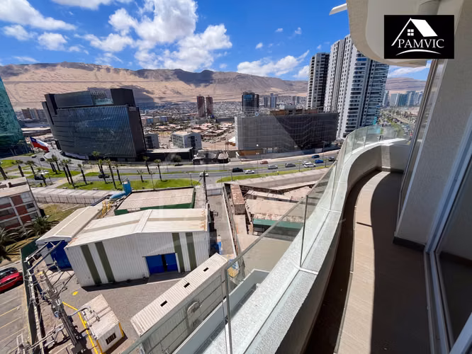 Departamento en Arriendo en Distrito Cavancha 2 - Imagen 8
