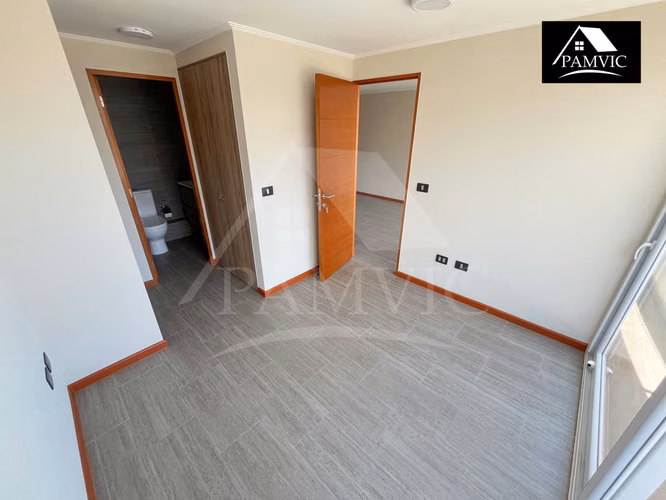 Departamento en Arriendo en Distrito Cavancha 2 - Imagen 7