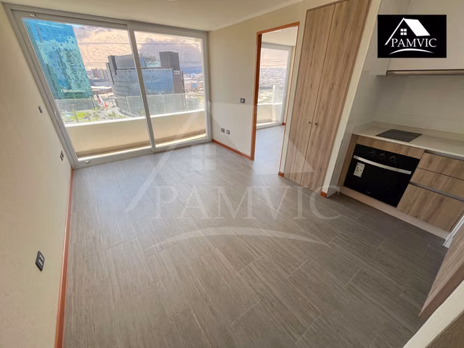 Departamento en Arriendo en Distrito Cavancha 2 - Imagen 5