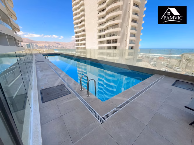 Departamento en Arriendo en Distrito Cavancha 2 - Imagen 17