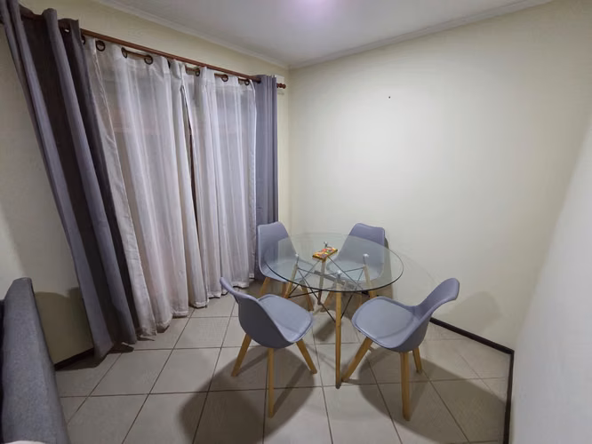 Arriendo Casa Amoblada – Ideal para Empresas-Curicó