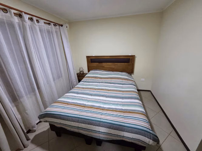Arriendo Casa Amoblada – Ideal para Empresas-Curicó
