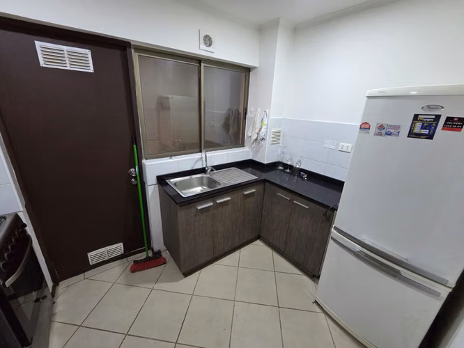 Arriendo Casa Amoblada – Ideal para Empresas-Curicó