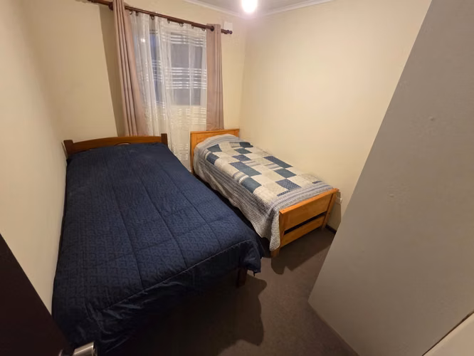 Arriendo Casa Amoblada – Ideal para Empresas-Curicó