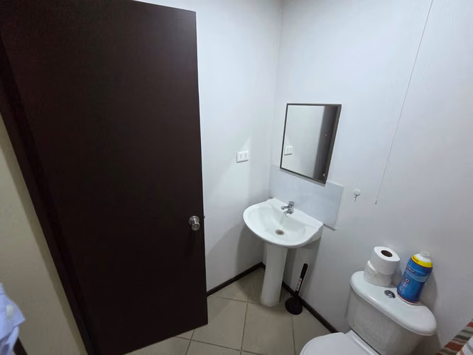 Arriendo Casa Amoblada – Ideal para Empresas-Curicó