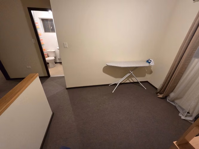 Arriendo Casa Amoblada – Ideal para Empresas-Curicó