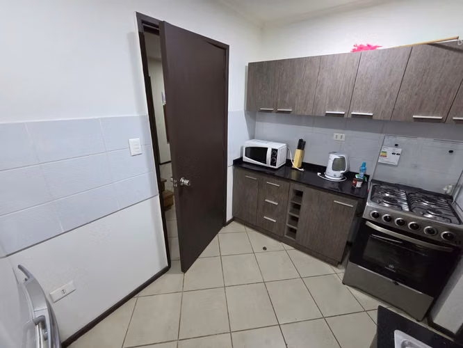 Arriendo Casa Amoblada – Ideal para Empresas-Curicó