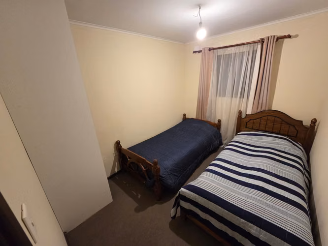 Arriendo Casa Amoblada – Ideal para Empresas-Curicó