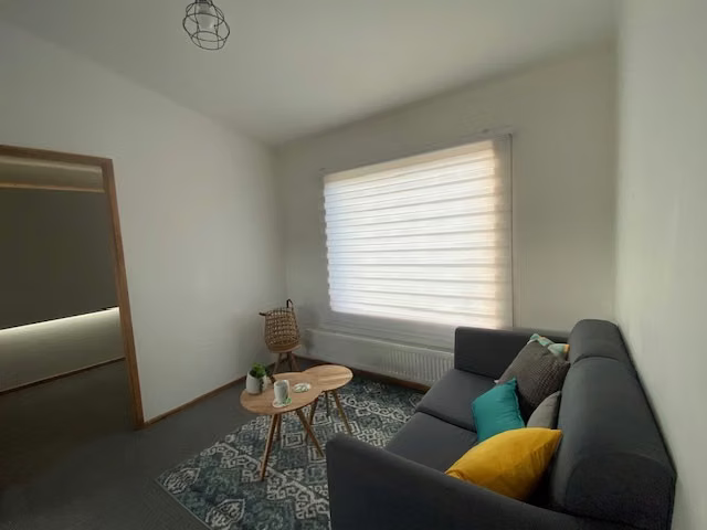 Arriendo casa km 5 ruta 9 norte - Imagen 3