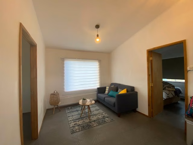 Arriendo casa km 5 ruta 9 norte - Imagen 4