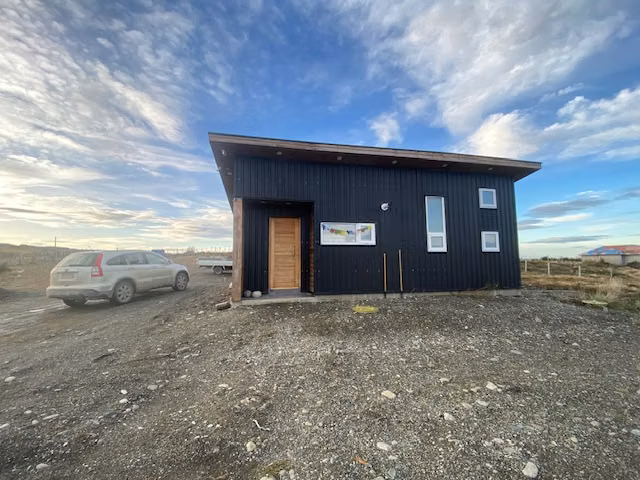 Arriendo casa km 5 ruta 9 norte - Imagen 2