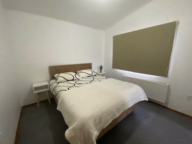 Arriendo casa km 5 ruta 9 norte - Imagen 8