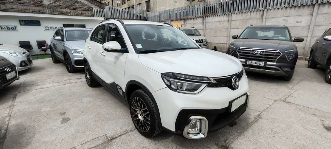 DFM AX4 1.6 MECÁNICO – AÑO 2020