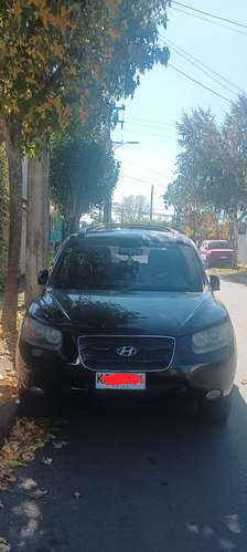 Vendo Hyundai Santa fe 2006