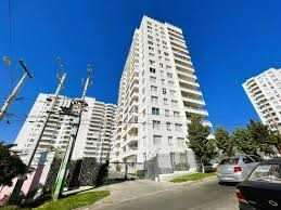 Se arriendo depto 1D/1 B amobladoEn condominio,  (92118)