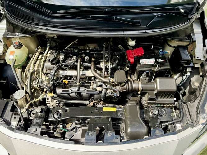 NISSAN VERSA EXCLUSIVE CVT - 2023 | 2077