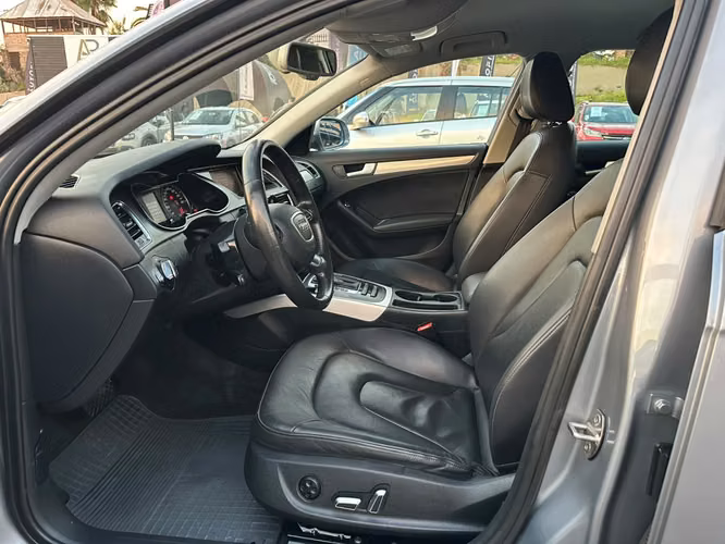 AUDI A4 1.8 TFSI DYNAMIC MULTITRONIC AT 2015 - Imagen 19