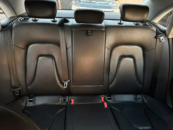 AUDI A4 1.8 TFSI DYNAMIC MULTITRONIC AT 2015 - Imagen 5