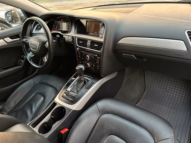 AUDI A4 1.8 TFSI DYNAMIC MULTITRONIC AT 2015 - Imagen 16