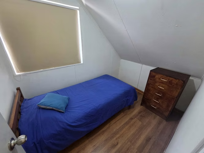 Arriendo Casa Amoblada para Empresas -Talca- Buena Ubicación