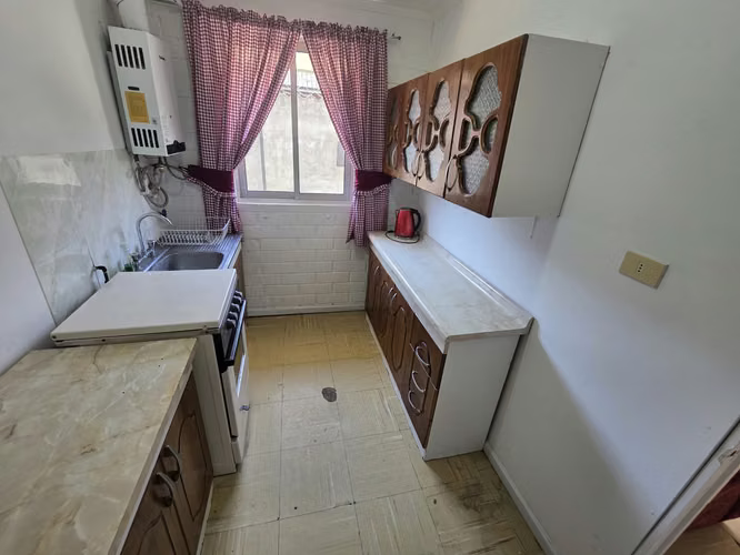 Arriendo Casa Amoblada para Empresas -Talca- Buena Ubicación