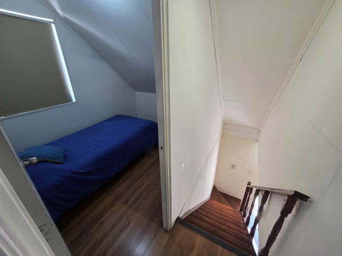 Arriendo Casa Amoblada para Empresas -Talca- Buena Ubicación