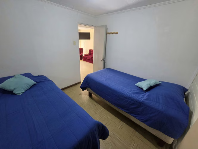Arriendo Casa Amoblada para Empresas -Talca- Buena Ubicación