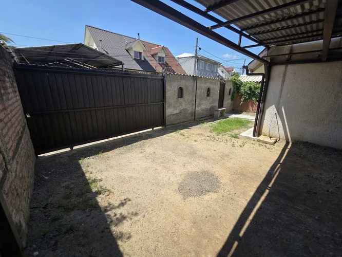 Arriendo Casa Amoblada para Empresas -Talca- Buena Ubicación