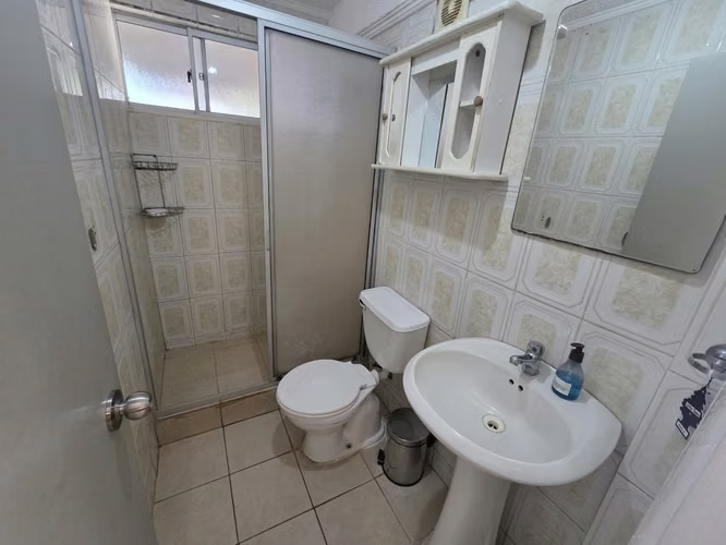 Arriendo Casa Amoblada para Empresas -Talca- Buena Ubicación