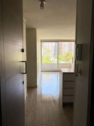 Arriendo departamento Santiago centro