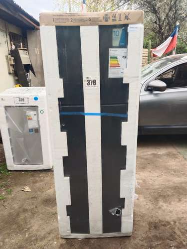 Refrigeradores No Frost, Calefones Tiro Forzado y Sofá Seccional (NUEVOS)
