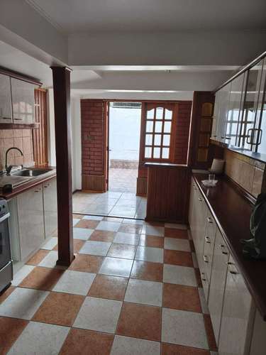 Se arrienda casa 3D-2B-2E, pasaje, Puente Alto (186469) - Imagen 12