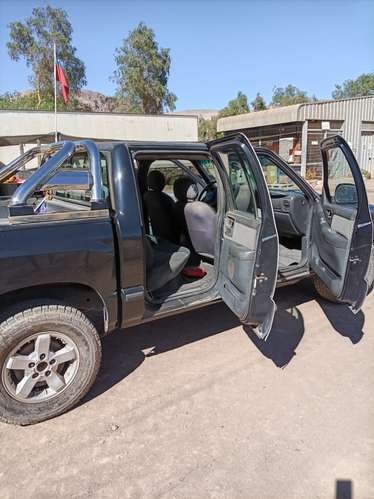 Vendo camioneta chevrolet  C10