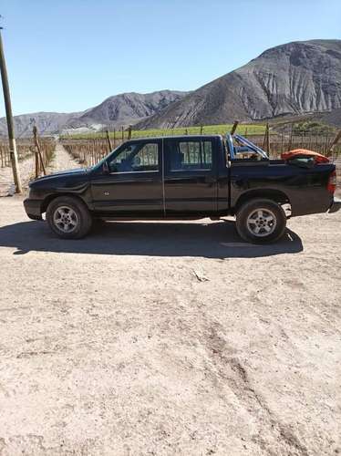 Vendo camioneta chevrolet  C10