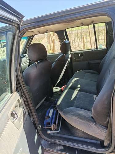 Vendo camioneta chevrolet  C10