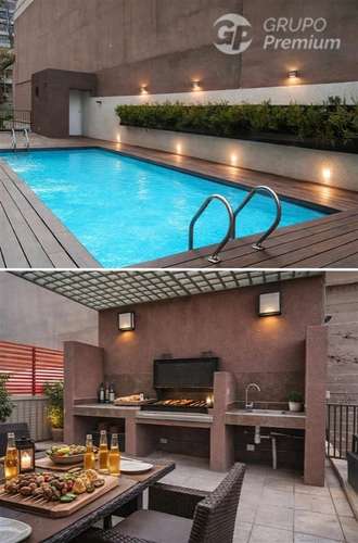 Se Vende Dpto. 2d, 2b,1e, 1b Metro Sta. Isabel en Santiago - Imagen 23