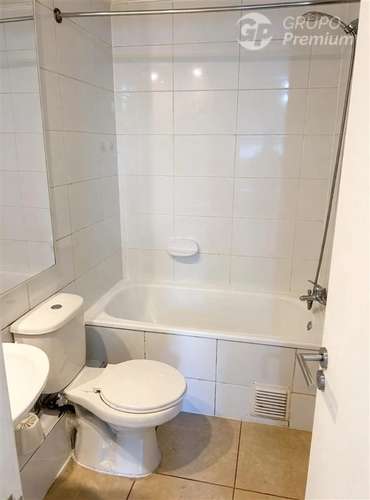 Se Vende Dpto. 2d, 2b,1e, 1b Metro Sta. Isabel en Santiago - Imagen 18