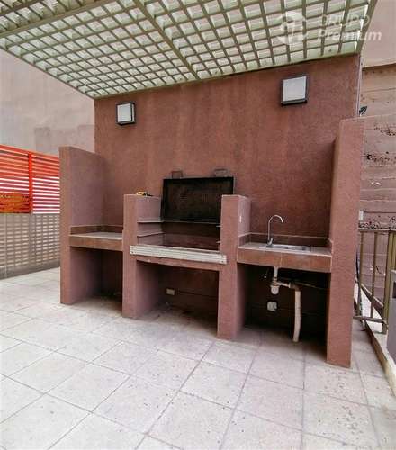 Se Vende Dpto. 2d, 2b,1e, 1b Metro Sta. Isabel en Santiago - Imagen 25